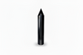 SMOOTH BLACK ANODIZED