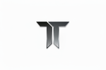 TT Logo Grey